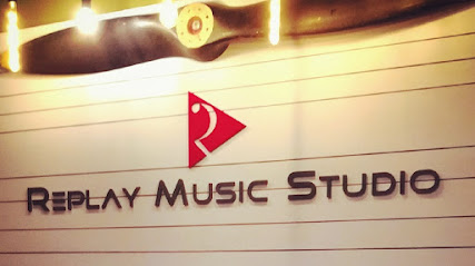 Replay Music Studio