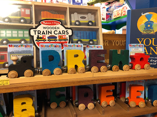 Toy Store «Village Toy Shoppe», reviews and photos, 400 N Main St, Milford, MI 48381, USA