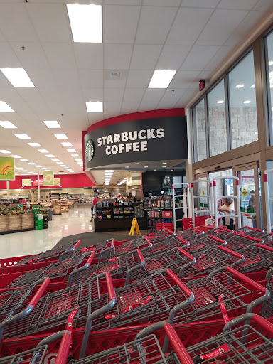 Cafe «Starbucks», reviews and photos, 1201 WP Ball Blvd, Sanford, FL 32771, USA