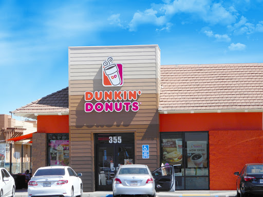 Shopping Mall «Mountain Green Shopping Center», reviews and photos, 357 S Mountain Ave, Upland, CA 91786, USA