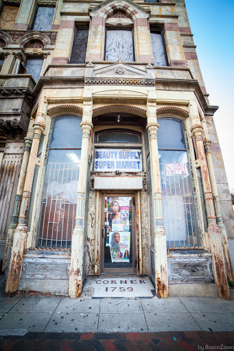 Beauty Supply Store «Beauty Supply Supermarket Inc», reviews and photos, 1759 Washington St, Roxbury, MA 02118, USA