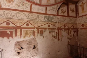 Case Romane del Celio image