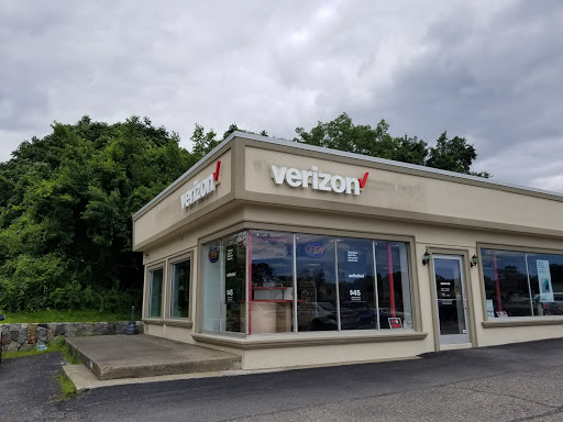 Verizon Authorized Retailer - Wireless Zone, 129 US-6, Mahopac, NY 10541, USA, 
