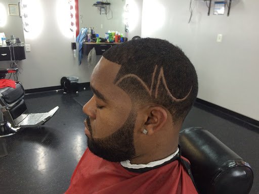 Barber Shop «Platinum Cuts Barbershop», reviews and photos, 901 North Point Blvd a, Baltimore, MD 21224, USA
