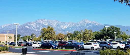 Shopping Mall «Mountain Green Shopping Center», reviews and photos, 357 S Mountain Ave, Upland, CA 91786, USA