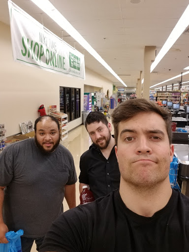 Supermarket «Giant Eagle Supermarket», reviews and photos, 22160 Center Ridge Rd, Rocky River, OH 44116, USA