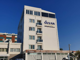 Cavit Duvan Prestige Hotel