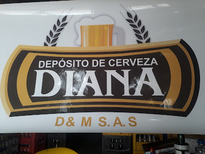 Deposito De Cervezas Diana DyM S.A.S