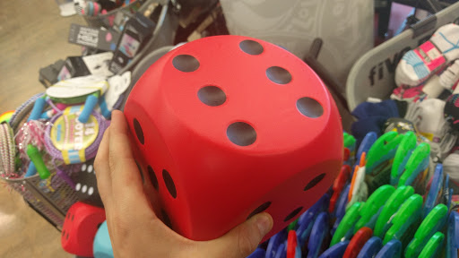 Variety Store «Five Below», reviews and photos, 12250 15 St, Grandview, MO 64030, USA