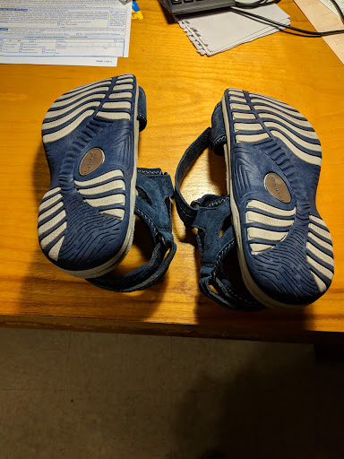 Shoe Store «Famous Footwear», reviews and photos, 40-24 College Point Blvd, Flushing, NY 11354, USA