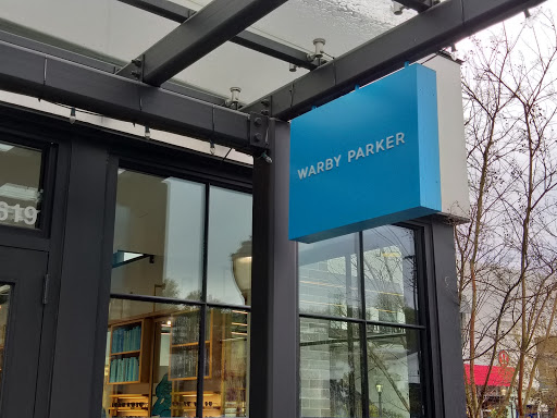 Optician «Warby Parker», reviews and photos, 2619 NE University Village St, Seattle, WA 98105, USA