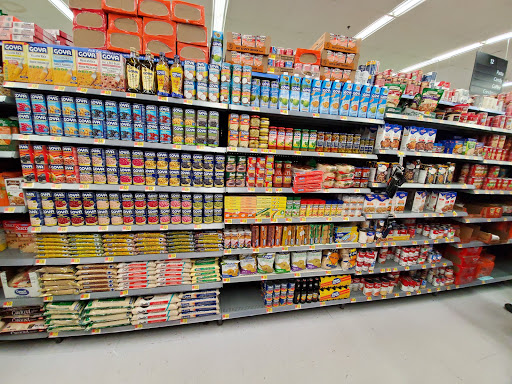 Discount Store «Walmart», reviews and photos, 750 Middle Country Rd, Middle Island, NY 11953, USA