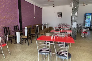 Restaurant Jamghat image
