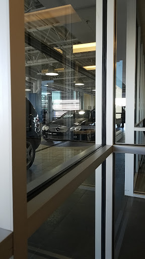 Mercedes Benz Dealer «Mercedes-Benz of Naperville», reviews and photos, 1569 Ogden Ave, Naperville, IL 60540, USA