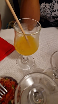 Plats et boissons du Restaurant indien Le Mauritius à Paris - n°4