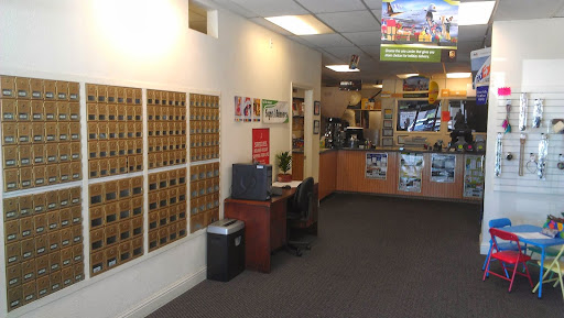 Post Office «Mail & More», reviews and photos, 2181 N Tracy Blvd, Tracy, CA 95376, USA