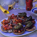 Photo n°7 de l'avis de Francesco.e fait le 17/07/2022 à 07:01 sur le  Li Pumi Wine Bar à Grottaglie