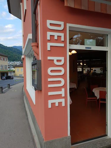 Ristorante Pizzeria Del Ponte