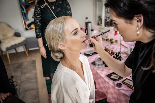 ANNESOPHIEBAK MAKEUP STUDIO in Frederikshavn, Frederikshavn