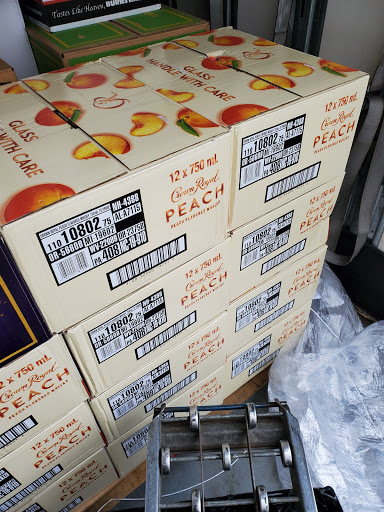 State Liquor Store «Campus State Liquor Store», reviews and photos, 2465 N High St, Columbus, OH 43202, USA