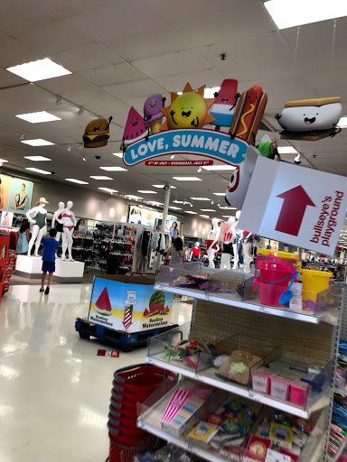 Department Store «Target», reviews and photos, 2021 Market Dr, Stillwater, MN 55082, USA