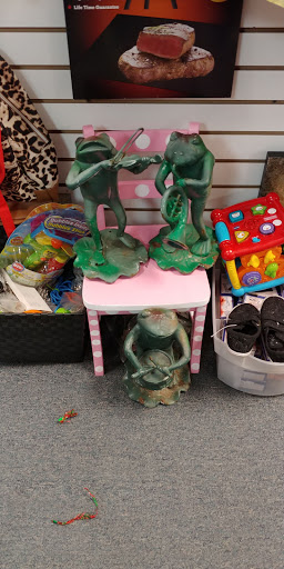 Flea Market «Emporium 31», reviews and photos, 11 Declaration Dr, Greenwood, IN 46143, USA