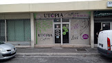 Photo du Salon de coiffure UTOPIA COIFFURE à Marignane