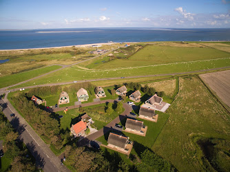 Villapark De Witte Hoek Texel