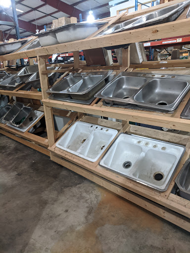 Thrift Store «Holston Habitat For Humanity Restore», reviews and photos