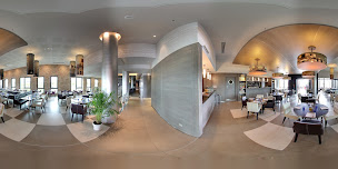 Photo n°31 de IL RISTORANTE, le restaurant Italien de Nancy à Nancy ()