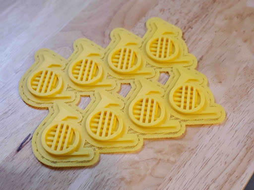 Manufacturer «Wellstronics3D L.L.C.», reviews and photos, 2043 68th St E, Inver Grove Heights, MN 55077, USA