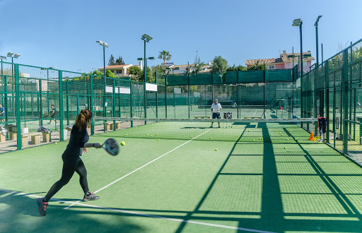 Palma Racket Club en Palma, Baleares