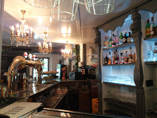 Información y opiniones sobre Bar Monumental de Villanueva De Gállego