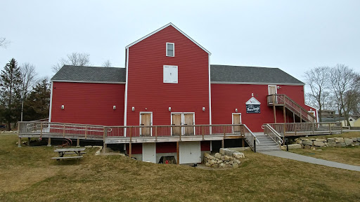 Performing Arts Theater «Priscilla Beach Theatre», reviews and photos, 800 Rocky Hill Rd, Plymouth, MA 02360, USA