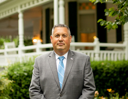 Funeral Home «Fellows, Helfenbein & Newnam Funeral Home», reviews and photos, 200 Harrison St, Easton, MD 21601, USA