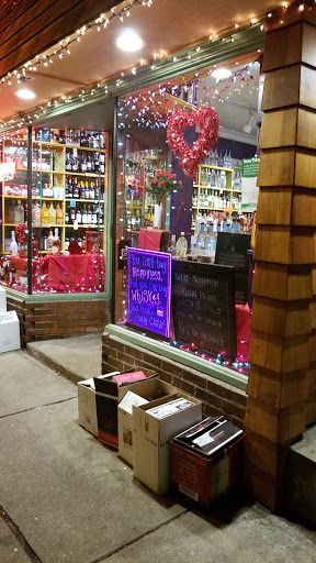 Wine Store «Schuber Liquor Store», reviews and photos, 373 Park Ave, Rochester, NY 14607, USA