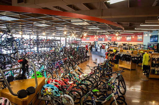 Bicycle Store «Cahaba Cycles», reviews and photos, 2271 Pelham Pkwy, Pelham, AL 35124, USA