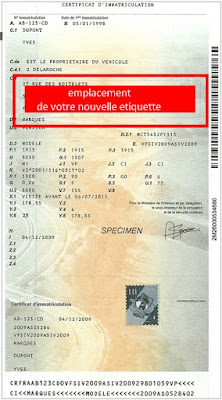 AUTOCARTEGRISE.FR à Saint-Fons