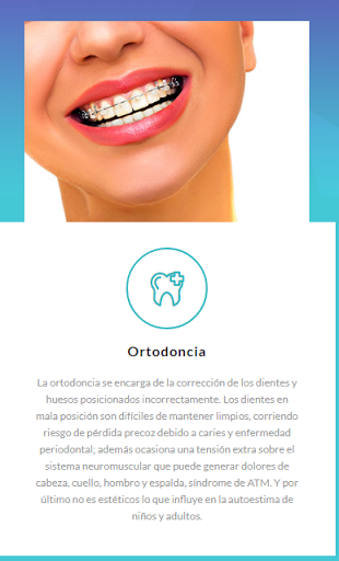 CLINIC ORTOC - Orthodontics and Maxillofacial Orthopedics