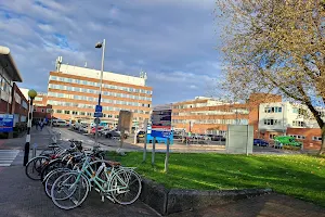 York Hospital image