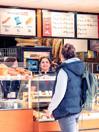 Photos du propriétaire du Restaurant Centre Commercial Gramont à Toulouse - n°20