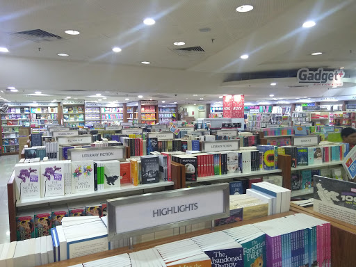 MPH Bookstores Bangsar Village