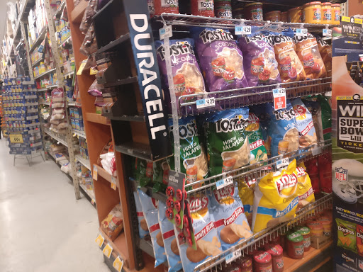 Grocery Store «Foodtown of Kensington», reviews and photos, 382 McDonald Ave, Brooklyn, NY 11218, USA