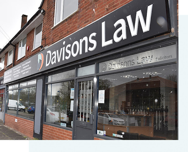 Davisons Law Weoley Castle - Attorney