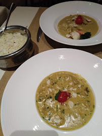 Curry du Restaurant indien Maharaja à Mulhouse - n°5