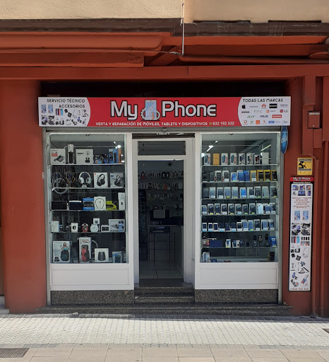My Phone Lasarte-Oria en Lasarte-Oria, Guipúzcoa