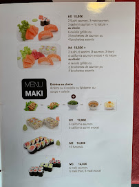 Photos du propriétaire du Restaurant le Richelieu / sushi kyo à Saint-Jean-de-Monts - n°14