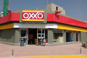 OXXO Tolentino image