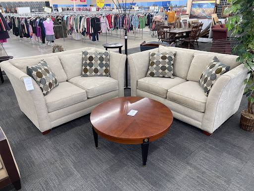 Thrift Store «Grace Centers of Hope Thrift Store», reviews and photos, 5919 Highland Rd, Waterford Twp, MI 48327, USA