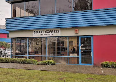 Select Express